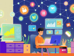 Strategi Jitu Mengembangkan Bisnis Rumahan Agar Laris Manis Di Pasar Digital