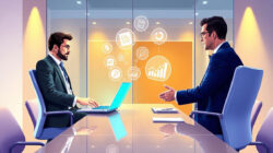 Teknik Negosiasi Saat Menawarkan Skill yang Menghasilkan Kepada Calon Investor Besar