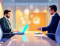 Teknik Negosiasi Saat Menawarkan Skill yang Menghasilkan Kepada Calon Investor Besar