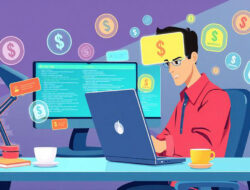 Tips Handal Cara Dapat Uang Online Lewat Jasa Manajemen Artis Digital