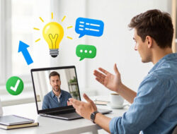 Tips Menemukan Mentor Yang Tepat Untuk Mempercepat Karier Freelance Anda Sekarang